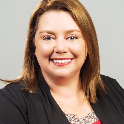 Profile Picture of Heather Bryant (@Lifts_and_Loves) on Twitter