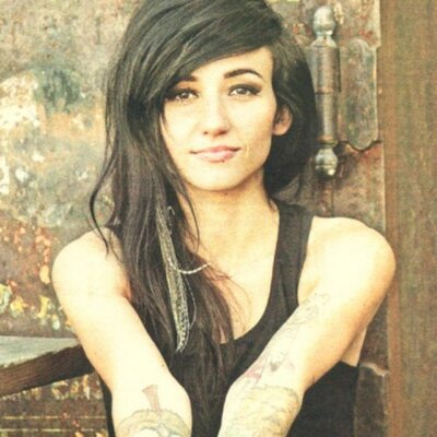 Profile Picture of Savannah Knowles (@chelseesdead) on Twitter