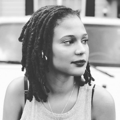 Profile Picture of Alison Marcel (@AlisonMarcel_) on Twitter