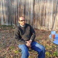 Profile Picture of Herbert Wilkerson (@FlukeHerbert) on Twitter