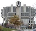 Profile Picture of Robarts Libraryon Wikipedia