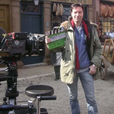 Profile Picture of Neil Monaghan (@nmonaghanfilm) on Twitter