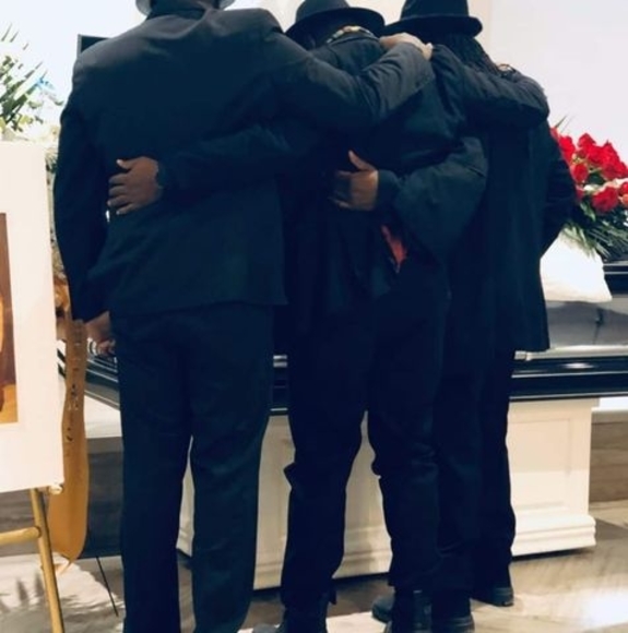 Profile Picture of Glenn Edwards (@theblackzeus1) on Poshmark