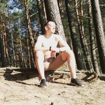Profile Picture of Alexander Savitsky (@nook.foralex) on Instagram