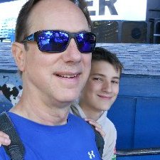 Profile Picture of Dave Bujold (@DaveBujold1) on Twitter