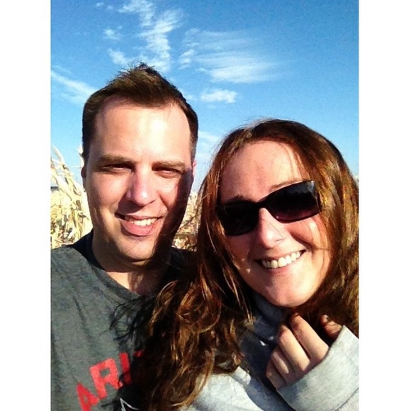 Profile Picture of Robert Doss (@robandamy72) on Poshmark