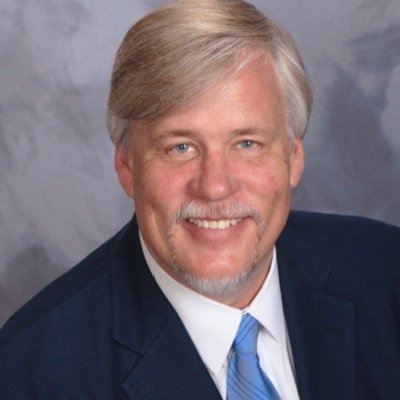 Profile Picture of Ed Swanson (@edswanson) on Twitter