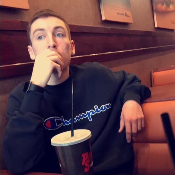 Profile Picture of Jacob Laird (@laird00) on Poshmark