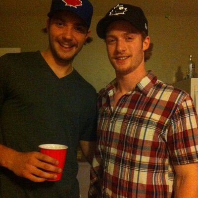 Profile Picture of Blair Alexander (@B23Alexander) on Twitter