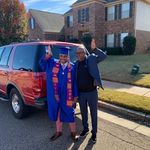 Profile Picture of Howard Randolph (@howard.randolph1) on Instagram