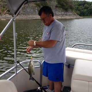 Profile Picture of Steve Daharsh (@Steve-Daharsh) on Facebook