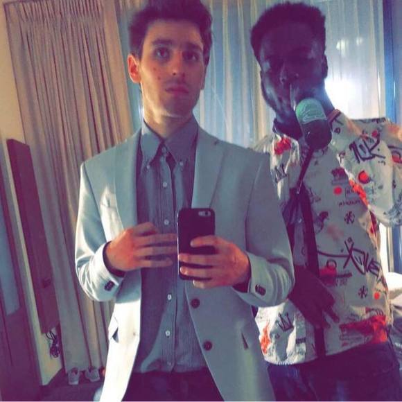 Profile Picture of Eddy Peter (@eddiecheck1) on Poshmark