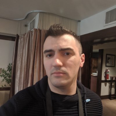 Profile Photo of Anthony Mazza (@AnthMazza) on Twitter