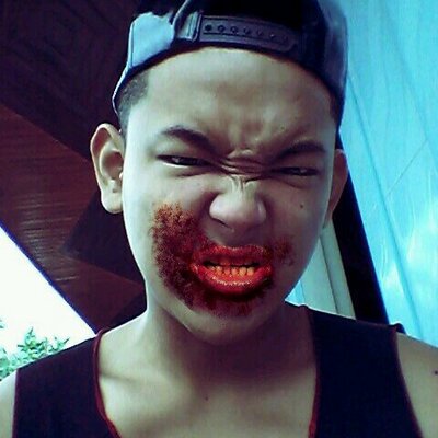 Profile Picture of Riichi Yokomae (@riichi108) on Twitter