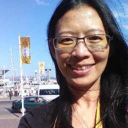 Profile Picture of I-Ching Chen (@NCKU_CCB) on Twitter