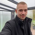 Profile Picture of Daniel Franken (@daniel_franken) on Instagram