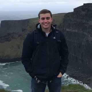 Profile Picture of Luke Cordell (@luke_cordell) on Instagram