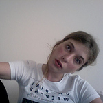 Profile Picture of Eva Goldstein-moore (@evagoldsteinmoore) on Flickr