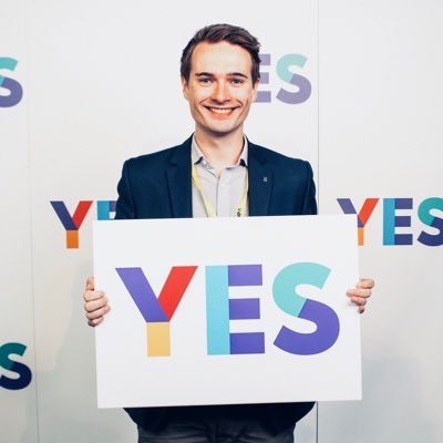 Profile Picture of Angus Millar (@AngusCMillar) on Twitter