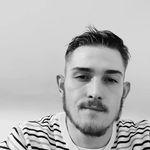 Profile Picture of Benjamin Sayer (@sayerbenjamin) on Instagram