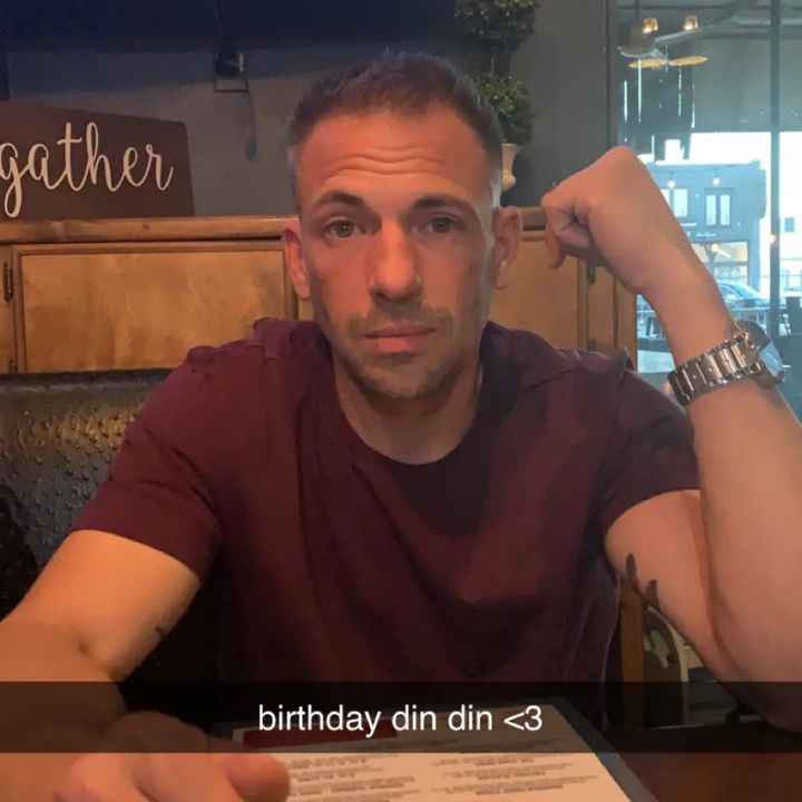 Profile Picture of Daniel Gresser (@gunnygress) on Tiktok