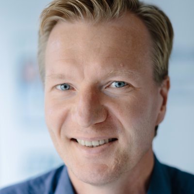 Profile Picture of Lars-Erik Odén (@larserikoden) on Twitter