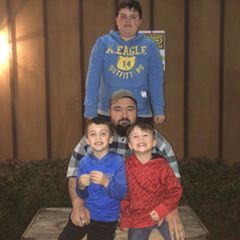 Profile Picture of Chad Combs (@@chadcombs0) on Tiktok