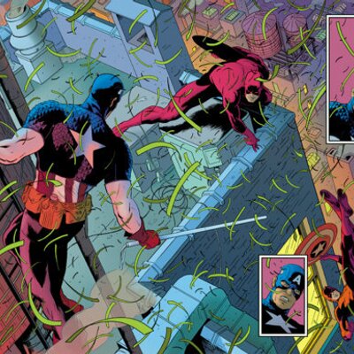 Profile Picture of Erik M. Manzano (@ErikMManzano) on Twitter