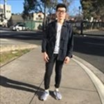 Profile Picture of Yifan Wang (@nodnecallmeivan) on Instagram