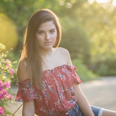 Profile Picture of Mary Jacqueline Cain (@maryjacquelinec) on Twitter