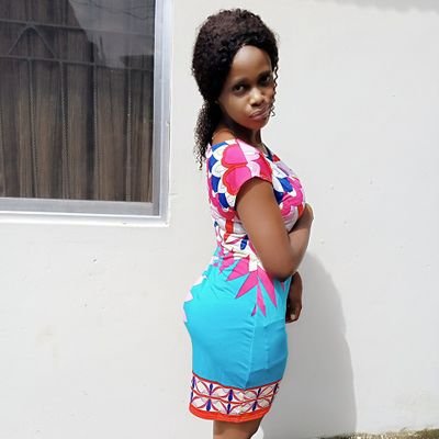 Profile Picture of Candy Peter (@CandyPeter7) on Twitter