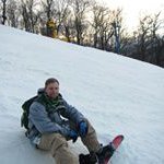 Profile Picture of Jared Korn (@jared.korn) on Instagram