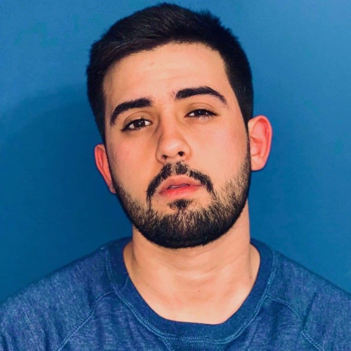 Profile Picture of   Mohamed Hussein... (@mohamedhussein1995) on Tiktok