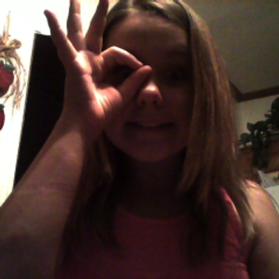 Profile Picture of Samantha Grace Coyle (@BlakeVoice) on Twitter