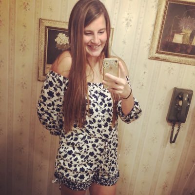 Profile Picture of Kayla Richards (@KayCooley7) on Twitter