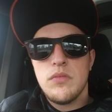 Profile Picture of Willard Chad Knight (@ChadKnight4488) on Twitter