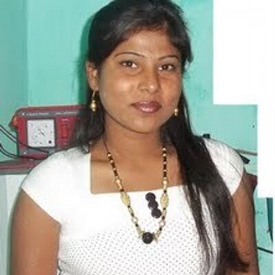 Profile Picture of Manisha Roy (@manisharoy9) on Twitter