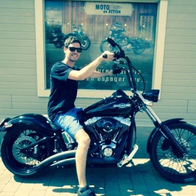 Profile Picture of Christopher Martel (@cm9288) on Twitter