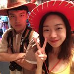 Profile Picture of Danny&Coco (@littlebibi908) on Instagram
