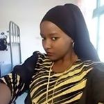 Profile Picture of Fetty Adam (@fetilicious_hussein) on Instagram