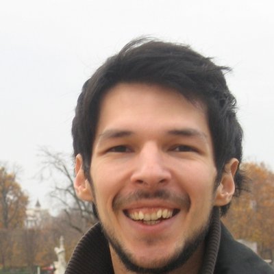 Profile Picture of Robert McFaul 🌍 (@RobertMcFaul) on Twitter