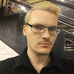 Profile Picture of Benjamin Clayton Tur (@benjaminclaytontu) on Tiktok