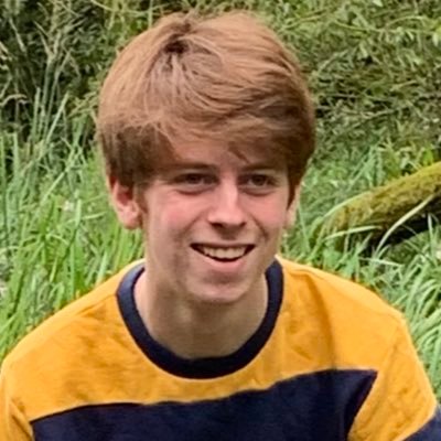 Profile Picture of George Moore (@OfficialGMoore) on Twitter