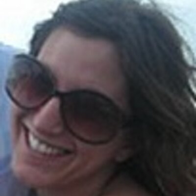 Profile Picture of Molly Manin Bailin (@mmbailin) on Twitter