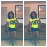 Profile Picture of Nakia Boyd (@nakia_jamaya) on Instagram