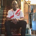 Profile Picture of Timothy Coates (@been_black88) on Instagram