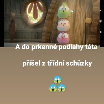 Profile Picture of Daniel Beneš (@DanielBene18) on Twitter