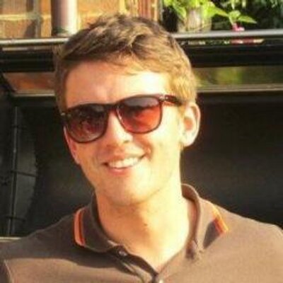 Profile Picture of Michael Dennison (@md3g08) on Twitter