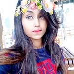 Profile Picture of sapna (@_sapna.solanki_) on Instagram