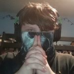 Profile Picture of jacob henley (@mysterious__suicide) on Instagram